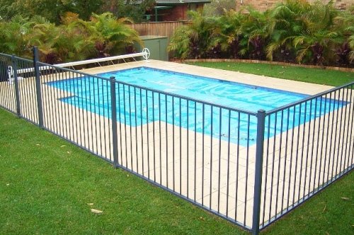 pool-Fences and Gates