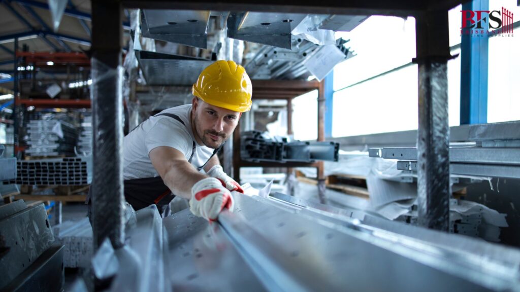 aluminium fabrication brisbane