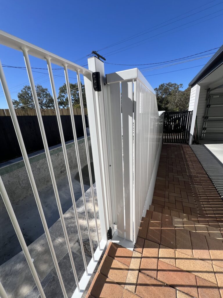 sliding gate hardware