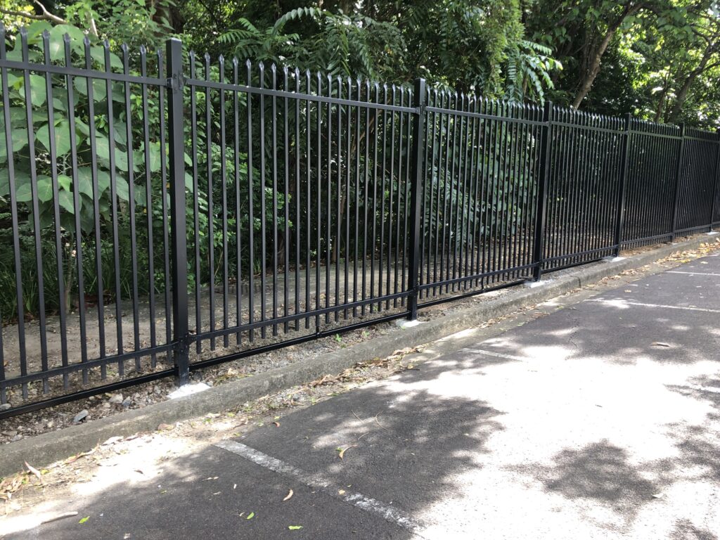 Sliding Gates Brisbane