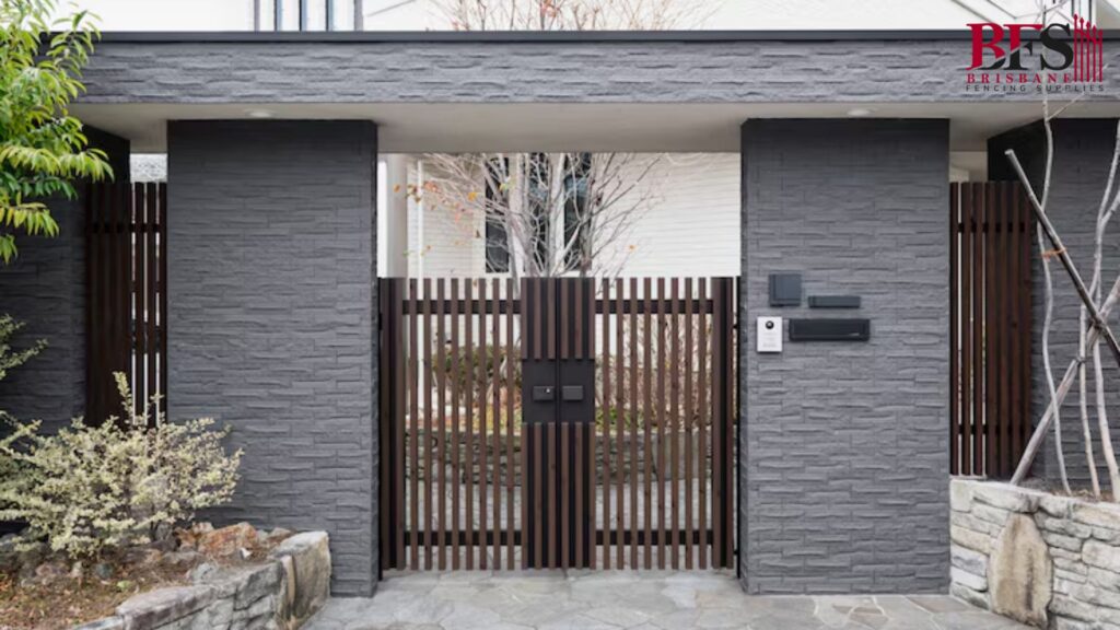 automatic gates brisbane