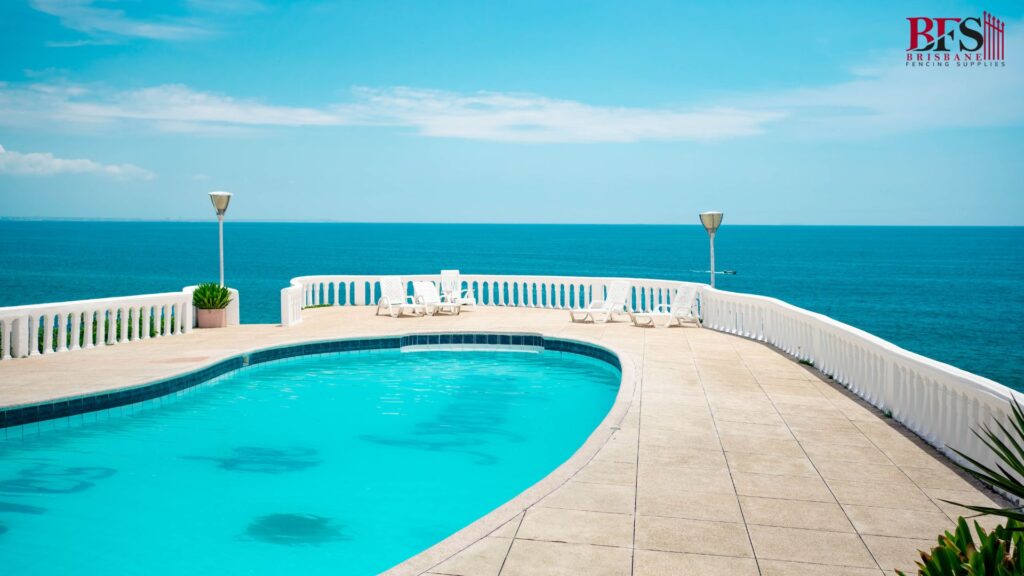 pool fence brisbane