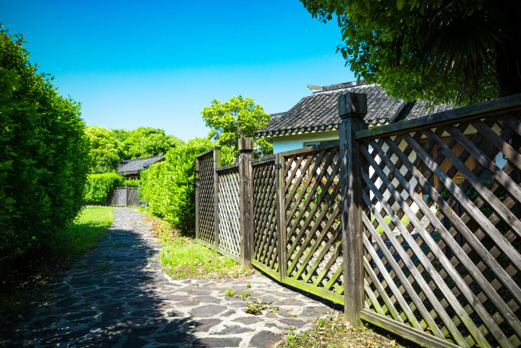 fencing companies Brisbane