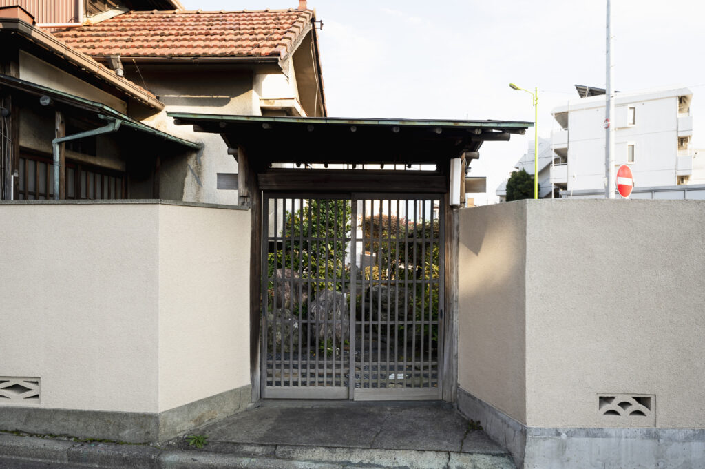 aluminium gates brisbane