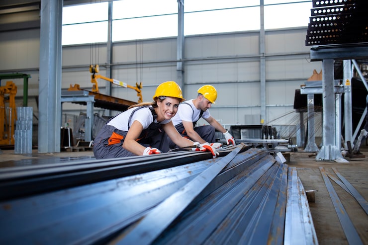 aluminium manufacturers brisbane