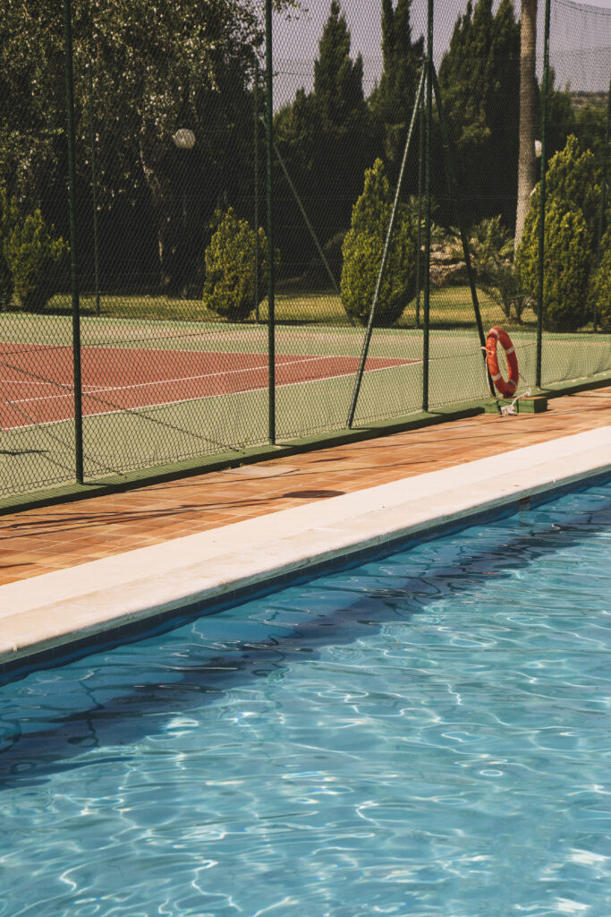 pool safety fences Brisbane