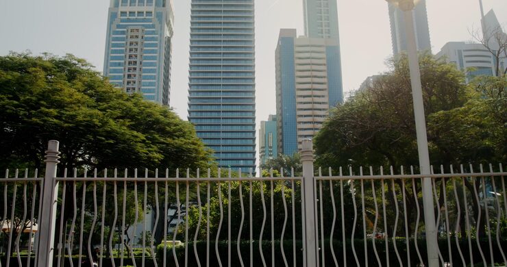 fencing companies Brisbane