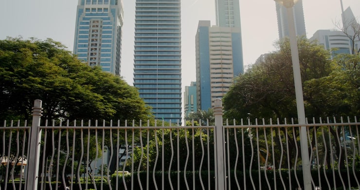 fencing companies Brisbane