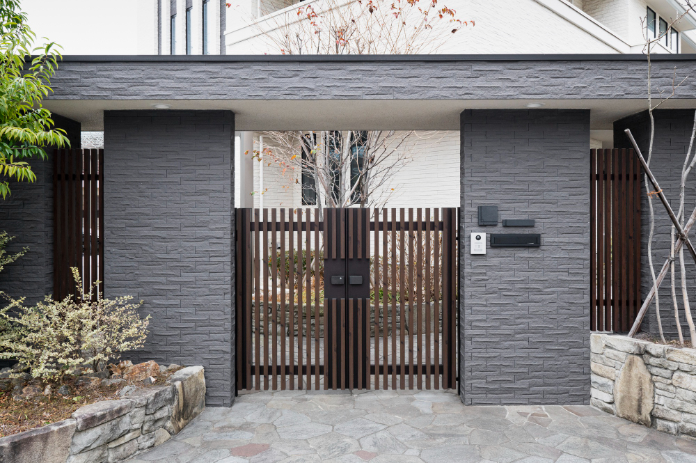 brisbane automatic gates
