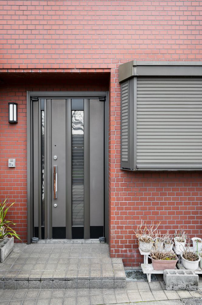 automatic gate installation in brisbane