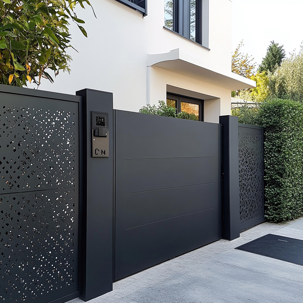 Gates Brisbane