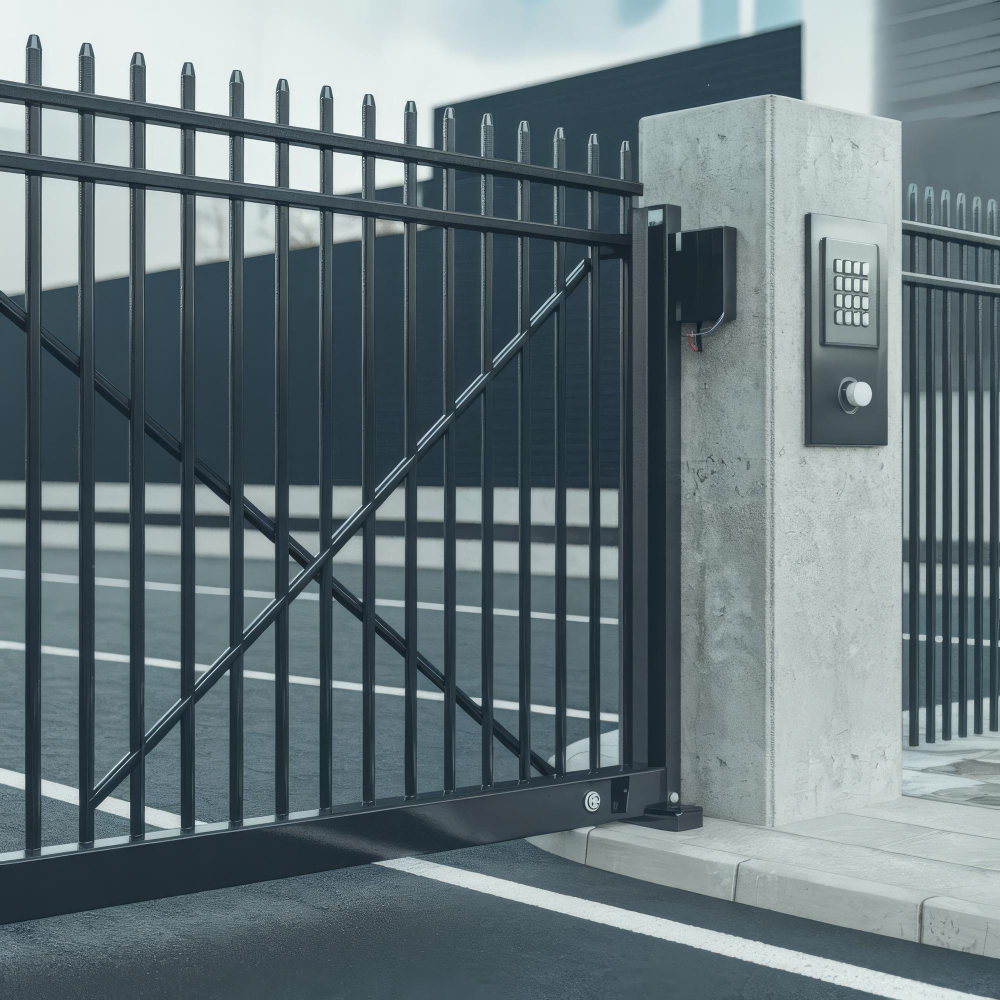 auto gates brisbane